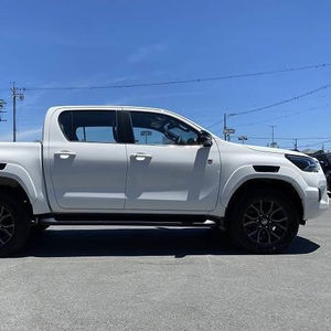 TOYOTA HILUX Z GR SPORT - Product Image 1