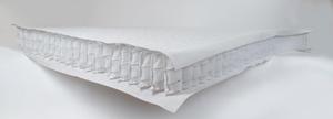 Juego de resortes de bolsillo de acero de fábrica directa para soporte de sofá y muebles de confort - Product Image 6