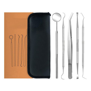 Kits de Exploración Dental de Acero Inoxidable Alemán de Alta Calidad, Kits de Exploración Más Vendidos - Product Image 1