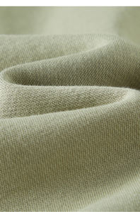 100% coton tissu hommes sweats à capuche personnaliser blanc décontracté surdimensionné sweat à capuche impression broderie logo pour sweats à capuche unisexes - Product Image 5