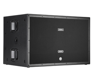 Subwoofer actif haute puissance 100% ORIGINAL SUPER CLEAN SUB 8006-AS 5000 Watt 13000373 - Product Image 1