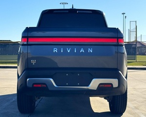 RIVIANS R1T ADVENTURES 2023 USADO, 4 Puertas, Cabina Doble, Tracción en las Cuatro Ruedas, Camioneta SB - Product Image 3