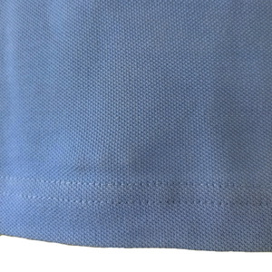 Impression personnalisée Broderie Logo Coton Respirant Uniforme de Travail Blanc Golf T-shirt Hommes Femmes Sports Affaires Polo Shirt - Product Image 6