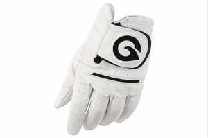 Gants de golf de haute qualité, en cuir Cabretta et PU souple, gants de sport toutes saisons, pour hommes et femmes, main gauche/droite - Product Image 4
