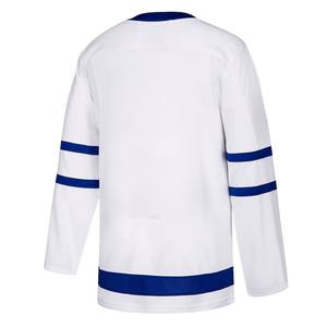 Maillot de hockey sur glace personnalisé pour hommes, vêtements de hockey, vêtements de sport pour jeunes, chemises et hauts, impression numérique par sublimation, modèles personnalisés acceptés - Product Image 2
