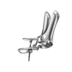 เครื่องถ่าง100X37mm ทางนรีเวชจากสเตนเลสสตีลคุณภาพระดับพรีเมี่ยม - Product Image 4