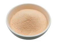 Minuman Bubuk Rasa Buah Persik Produk Taiwan