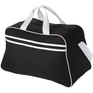 Custom San Jose <b>30L</b> Sports <b>Bag</b> Customizable Promotional Drawstring Sportpacks - Product Image 1