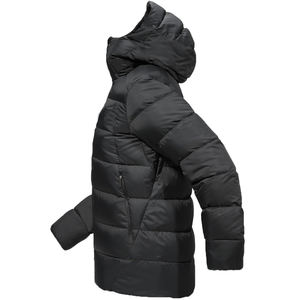 Custom zipper closure stander thickness polyester <b>Jacket</b> Breathable Fabric Plus Size Winter Coat Equestrian <b>jacket</b> <b>for</b> <b>women</b> - Product Image 2