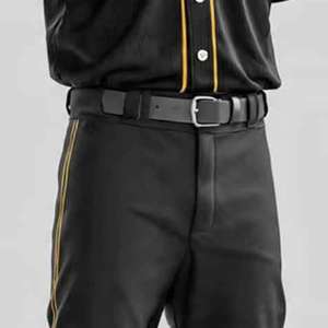 ชุดเบสบอลดีไซน์ทันสมัย บริการ OEM / ODM ชุดเบสบอลผู้ใหญ่ ผลิตตามสั่งจากโรงงานโดยตรง - Product Image 4