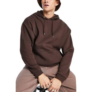 Sweats à capuche avec logos personnalisés Vente directe d'usine Sweats à capuche et sweatshirts en coton pour hommes Meilleures ventes Sweats à capuche en polaire - Product Image 1