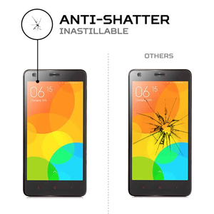 Protector de Pantalla ANTISHOCK para Xiaomi Redmi 2 Pro, Accesorio Móvil Duradero y Absorbente de Impactos - Product Image 4