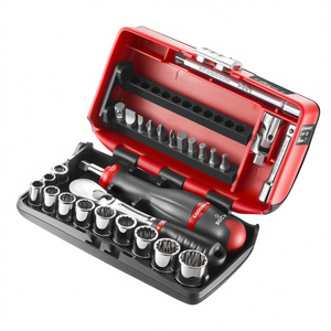 Juego de 12 Llaves de Tubo NANO de 1/4'' de Facom - Product Image 2