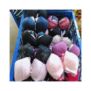 مجموعة صيفية من حمالات صدر صيفية معاد تدويرها وصديقةة - Product Image 6