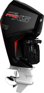 NOUVEAU ARRIVÉE STOCK M e r c u r y 175 PRO XS XL V6 MS Inboard Boat Engine New and Used Condition Electric & Gasoline Fuel Type - Product Image 5