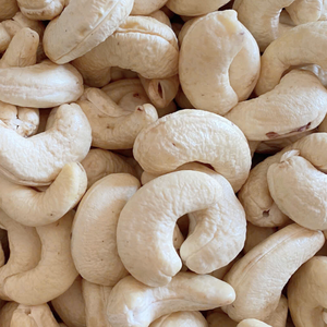 เม็ดมะม่วงหิมพานต์แบบเม็ดมะม่วงหิมพานต์จากเวียดนาม W180ระยะเวลาในการขายสั้น - Product Image 1