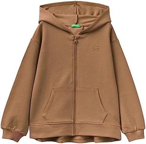 เสื้อฮู้ดดี้ผู้ชายสไตล์วินเทจ ผ้าคอร์ดูรอยผสมไนลอน/อะคริลิก ทรงหลวม ไหล่ตก ล้างสีแบบแอซิด ไซส์ใหญ่พิเศษ น้ำหนักมาก กำลังเป็นที่นิยม - Product Image 1