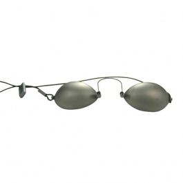 Escudo ocular láser Acero inoxidable alemán - Product Image 6