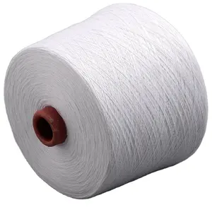 Polyester Cotton Blend Yarn 65/35 Tc Yarn for Socks - China Yarn and  Knitting Yarn price