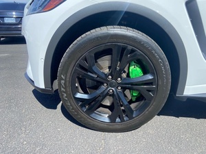 รถยนต์มือสอง Jaguar F-PACE SVR Sport Utility 4D ปี 2020 - พร้อมจัดส่ง - Product Image 6