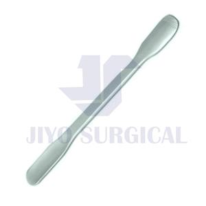 Patín ortopédico de hueso de 30 cm / 12 ", instrumento quirúrgico de doble extremo, manipulador de huesos de acero inoxidable para reducción de fracturas - Product Image 3