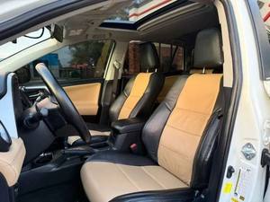 BEST AMAZING 2017 To-yo-ta RA-V4 XLE Sport Utility 4D 6 CYLINDRES TRANSMISSION AUTOMATIQUE - Product Image 4