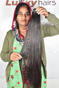 Venta al por mayor de extensión de onda recta sedosa cruda de onda natural personalizada 100% paquetes de cabello virgen crudo proveedor de cabello humano vietnamita - Product Image 4