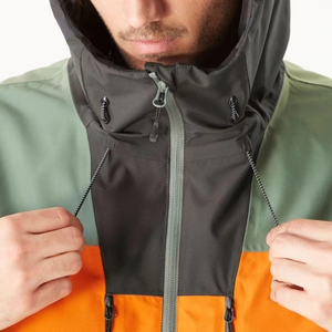 Vêtements de ski en gros, best-sellers, prix raisonnable, veste d'hiver pour homme, haute qualité, nouveau design. - Product Image 6