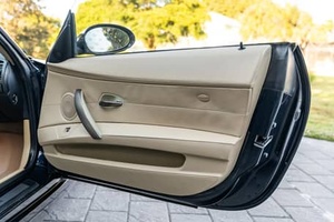 BMW Z4 3.0SI Coupé d'occasion 2007 (conduite à gauche/droite) - Product Image 6