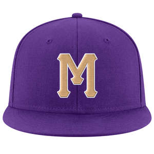 Gorras de Béisbol Personalizadas al por Mayor con Logotipo Bordado e Impreso, Gorra Snapback Ajustable de Visera Plana, para Equipos de Baloncesto, Hip-Hop, Deportes y Fiestas - Product Image 5