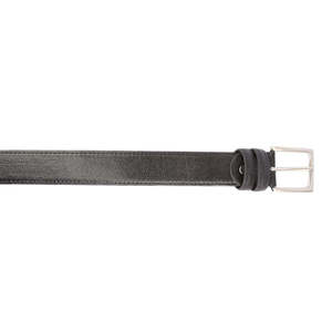 Cinturón para Hombre - Negro - Product Image 3