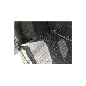 Mercedes ml 166 Serie 2010 en adelante El maletero 3D es perfectamente compatible con su vehículo - Product Image 2