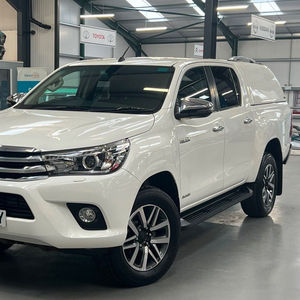 ใช้สำหรับโตโยต้าไฮลักซ์พร้อมเกียร์อัตโนมัติน้ำมันดีเซลมาตรฐานการปล่อยก๊าซยูโร5 - Product Image 1