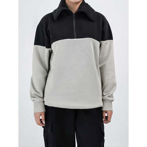 Sudadera Transpirable con Cierre REGULUS, Corte y Confección para la Temporada de Otoño - Product Image 2