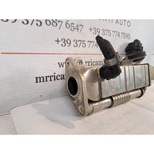 Scambiatore di Calore per MINI Cooper Serie 2 782331904 11717823319 N47C16A Diesel 1598 (06>13) - Product Image 6