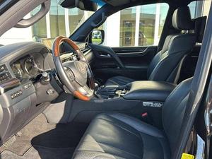 Lexus LX 570 Luxury 2020 - Product Image 6