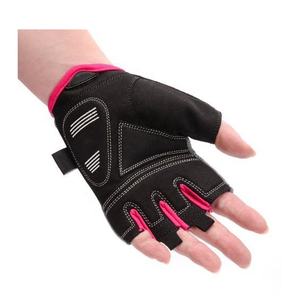 Guantes de Ciclismo de Alta Calidad, Novedad 2026, Diseño Personalizado, Antideslizantes, Protección para las Manos, Guantes de Medio Dedo para Ciclismo - Product Image 4