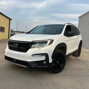 2022 H * onda Pilot TrailSport d'occasion - Product Image 1