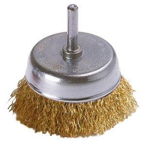 Spazzola per tazze con manico mm. 75 - Product Image 1