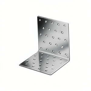 ตัวเชื่อมมุมขนาด 2.5 มม. รุ่น ANP 258880 80 x 80x80 มม. ETA-06/106 อุปกรณ์เสริม Simpson Strong Tie - จำนวน 50 ชิ้น - Product Image 3