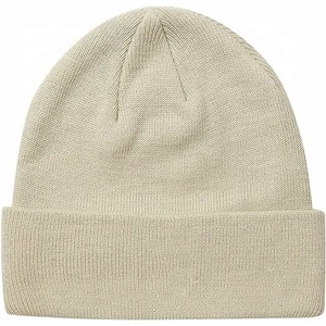 Lo último en gorros de invierno de alta calidad para hombres y mujeres para clima frío, gorros de acrílico de punto para adultos de alta calidad, gorro de invierno - Product Image 2