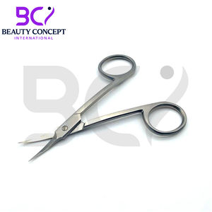 กรรไกรตัดเล็บสเตนเลสคุณภาพดี - Product Image 4