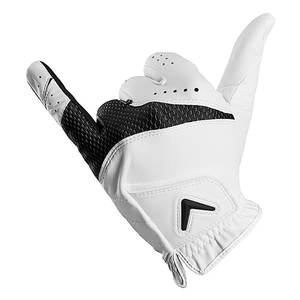 Guantes de Golf de Cuero Cabretta Personalizados al por Mayor, Fabricante de Guantes de Golf - Product Image 2