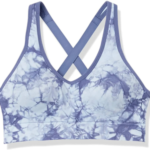 Sujetador Deportivo de Alta Sujeción sin Costuras y Transpirable para Mujer, Talla Grande, con Logotipo Frontal, para Yoga y Entrenamiento, Venta al Por Mayor, Calidad Premium - Product Image 4