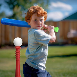 Équipement d'entraînement de haute qualité avec des matériaux durables pour l'entraînement en équipe, ensemble de frappe de baseball pour enfants - Product Image 5