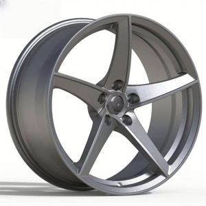 Alliage d'aluminium forgé TUV JWL Certification 6061-T6 pour <span class=keywords><strong>Porsche</strong></span> 718 Turbo S GT3 992 <span class=keywords><strong>993</strong></span> Turbo <span class=keywords><strong>Carrera</strong></span> <span class=keywords><strong>4S</strong></span> Jantes 17 18 19 20 pouces - Product Image 2