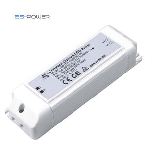 <span class=keywords><strong>Driver</strong></span> <span class=keywords><strong>led</strong></span> 8-24w non dimmerabile a corrente costante CE 25w 50v <span class=keywords><strong>72v</strong></span> 350ma 500ma 700ma 1000ma - Product Image 1