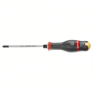 Destornilladores Facom PROTWIST SHOCK para tornillos Phillips, herramienta de alto rendimiento - Product Image 3