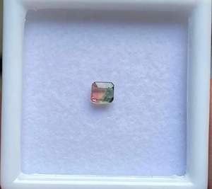 Pierre précieuse en tourmaline naturelle facettée de haute qualité avec pierre de haute qualité pour la conception de bijoux, bagues, pendentifs et bracelets - Product Image 1