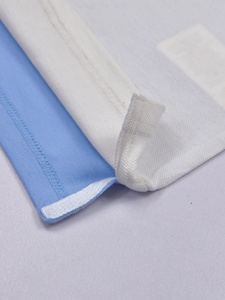 Camisas de Hombre de Alta Calidad, 100% Algodón Tejido, Transpirables, de Manga Corta, Casuales, para Calle, con Cuello Solapa - Product Image 4